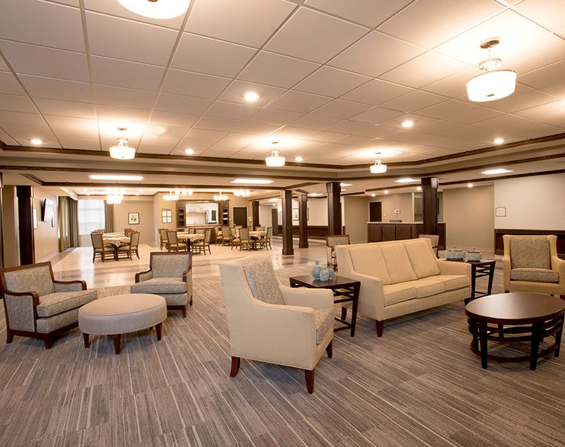 Grand River Health & Rehab Center, LLC photo 3