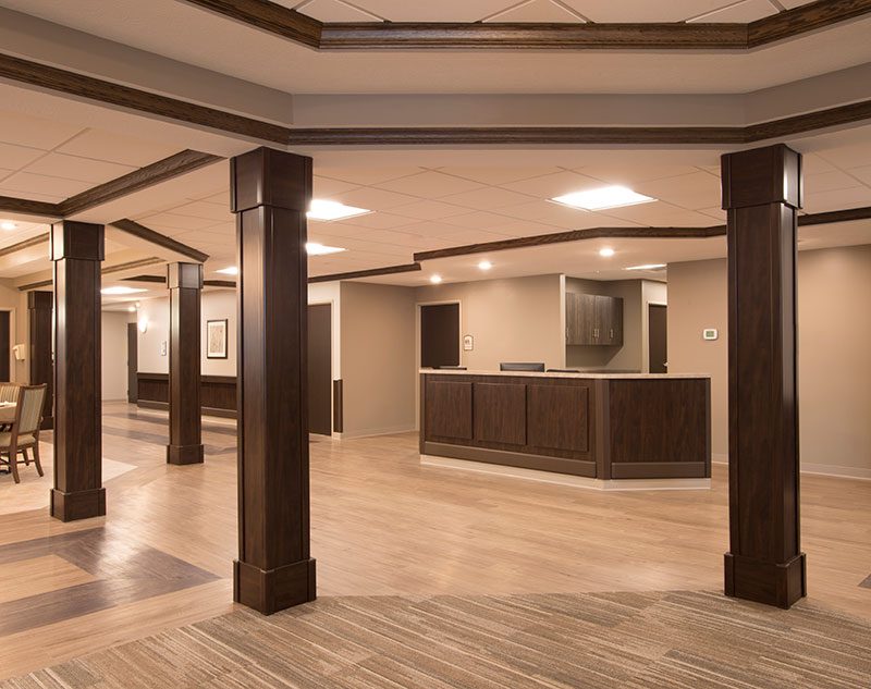 Grand River Health & Rehab Center, LLC photo 4
