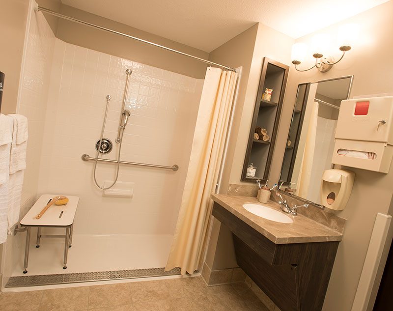 Grand River Health & Rehab Center, LLC photo 5