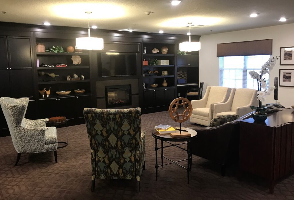 Trilogy Healthcare of Delphos, LLC photo 1
