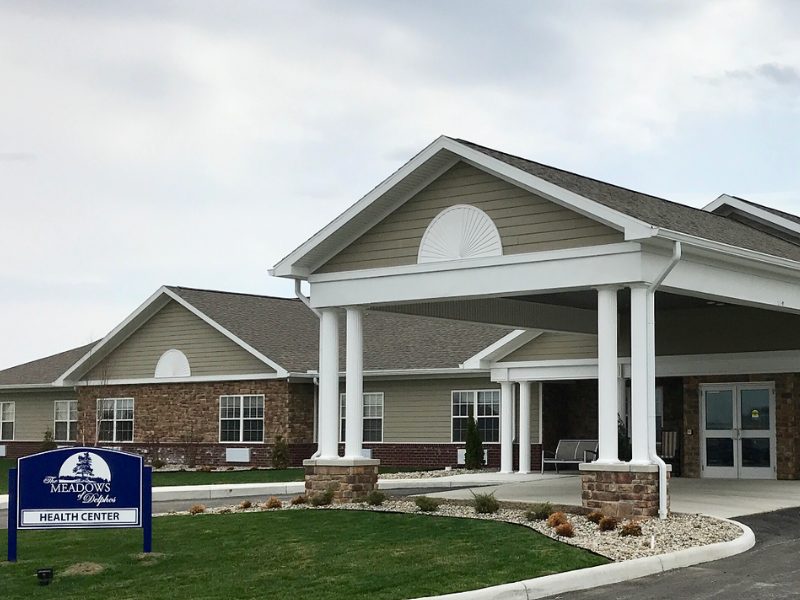Trilogy Healthcare of Delphos, LLC photo 2