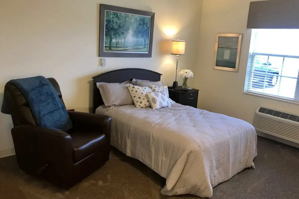 Trilogy Healthcare of Delphos, LLC photo 3