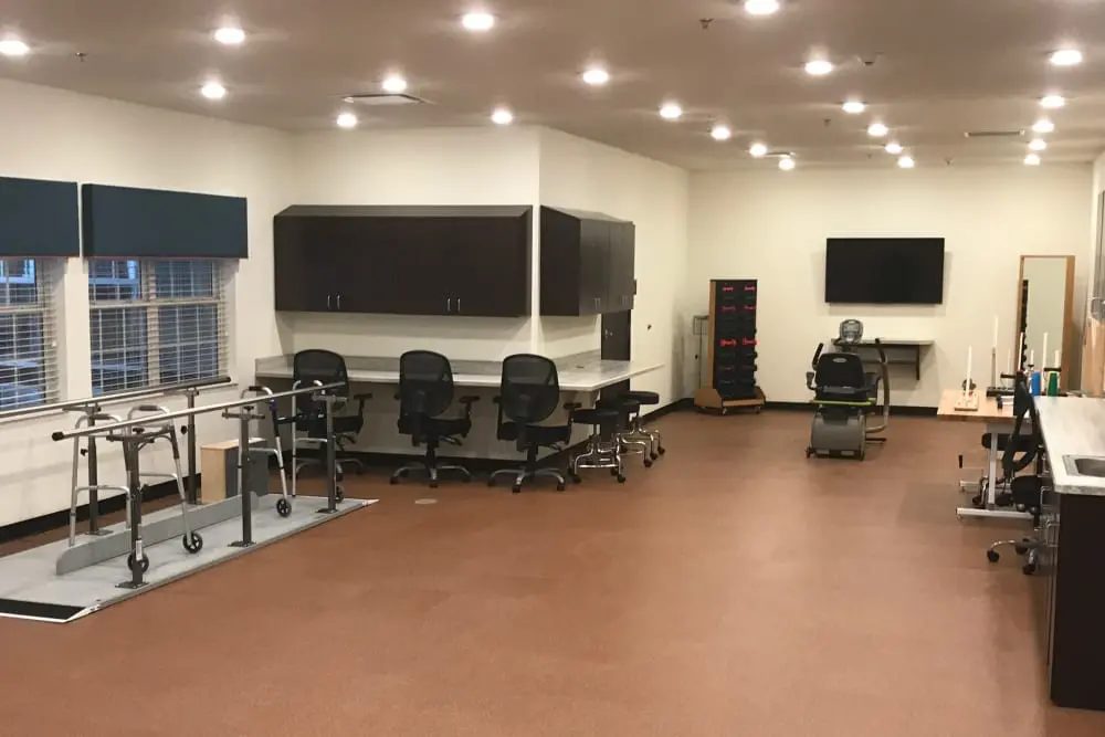 Trilogy Healthcare of Delphos, LLC photo 4