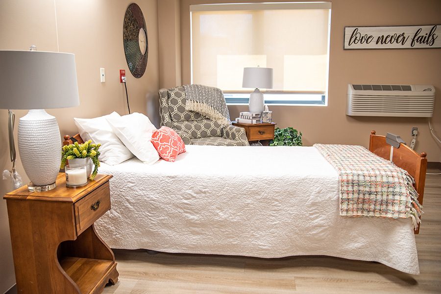 Parkview Assisted Living Center photo 1