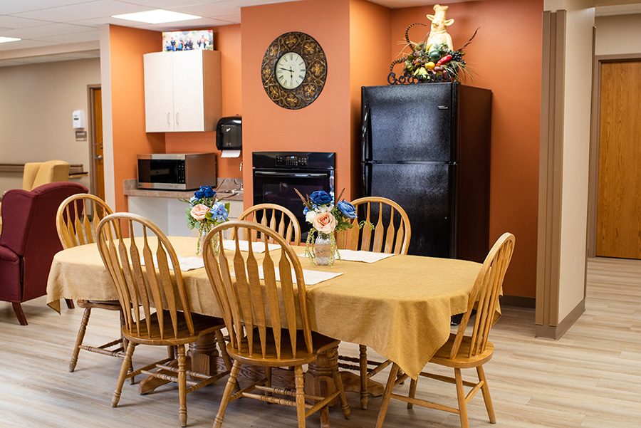 Parkview Assisted Living Center photo 2