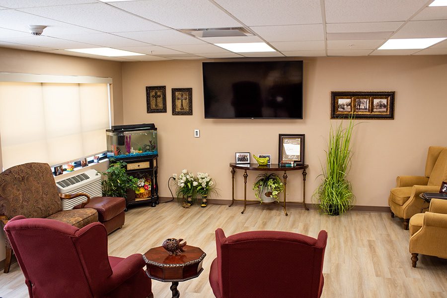 Parkview Assisted Living Center photo 3