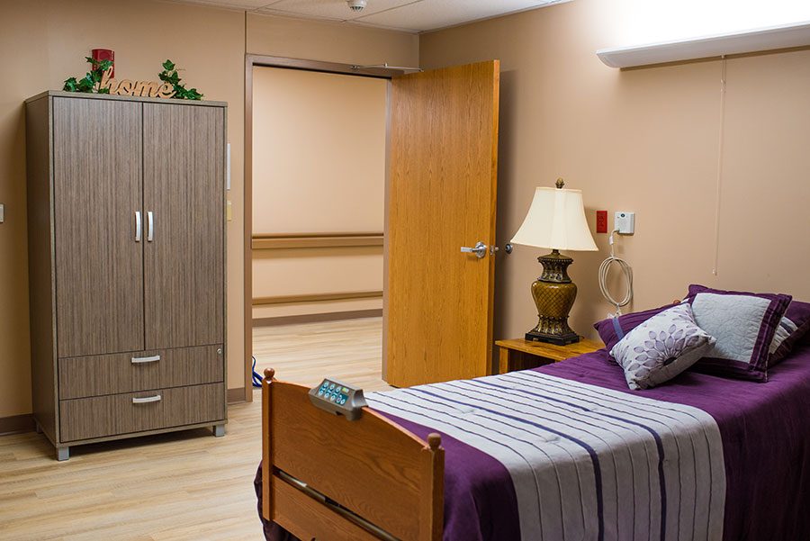 Parkview Assisted Living Center photo 4