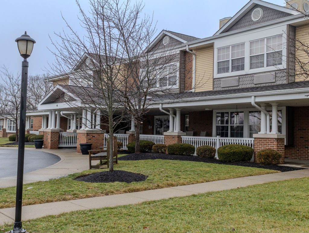 Ec Opco Washington Township, LLC photo 1