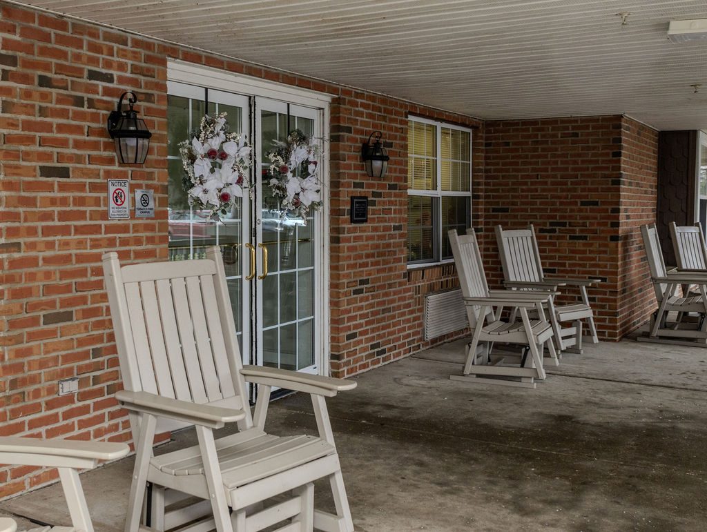 Ec Opco Washington Township, LLC photo 2