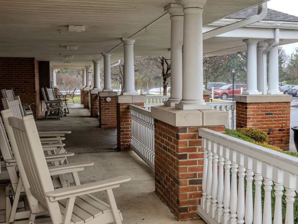 Ec Opco Washington Township, LLC photo 3
