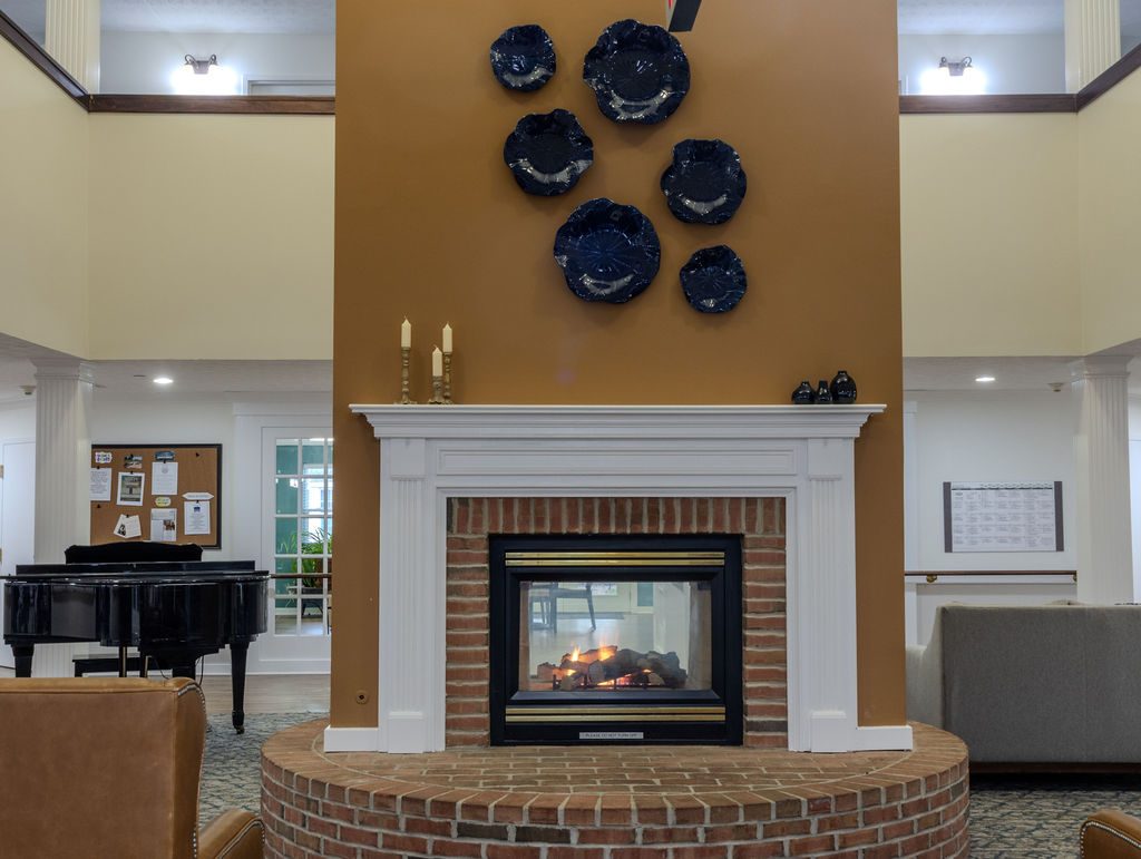 Ec Opco Washington Township, LLC photo 4