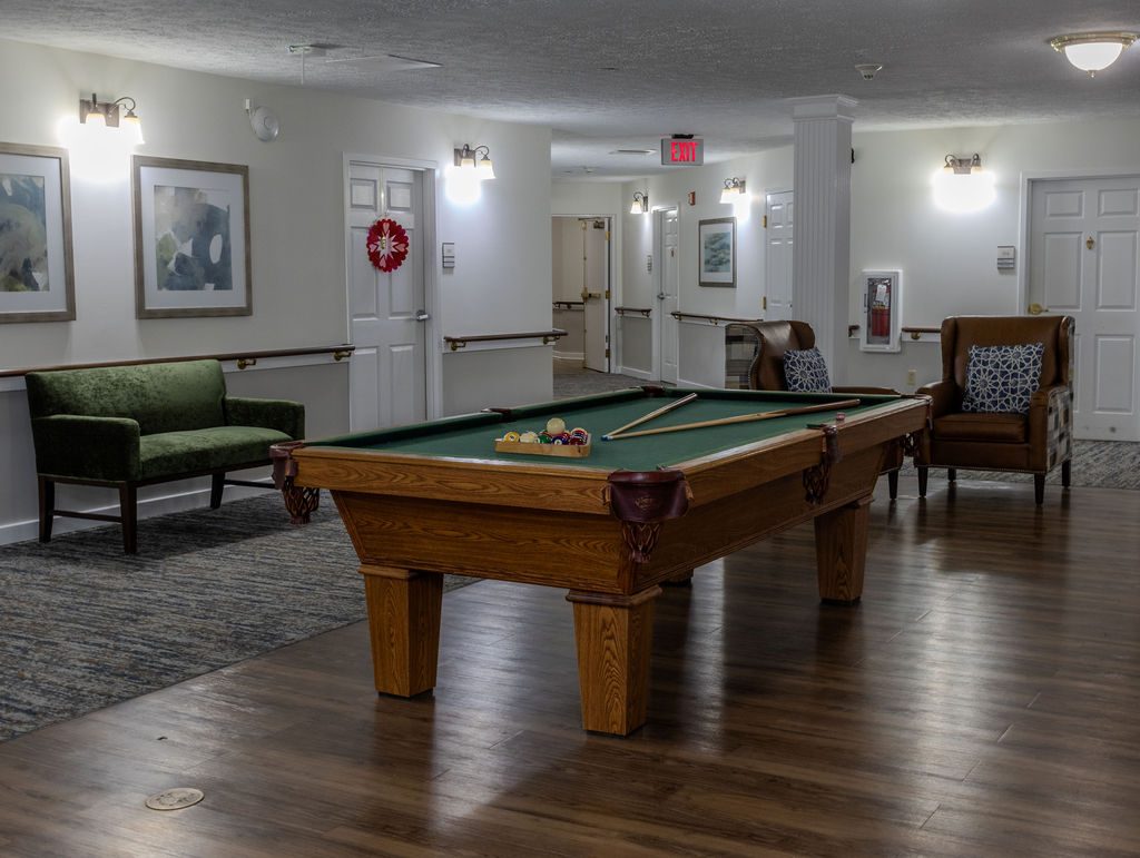 Ec Opco Washington Township, LLC photo 5