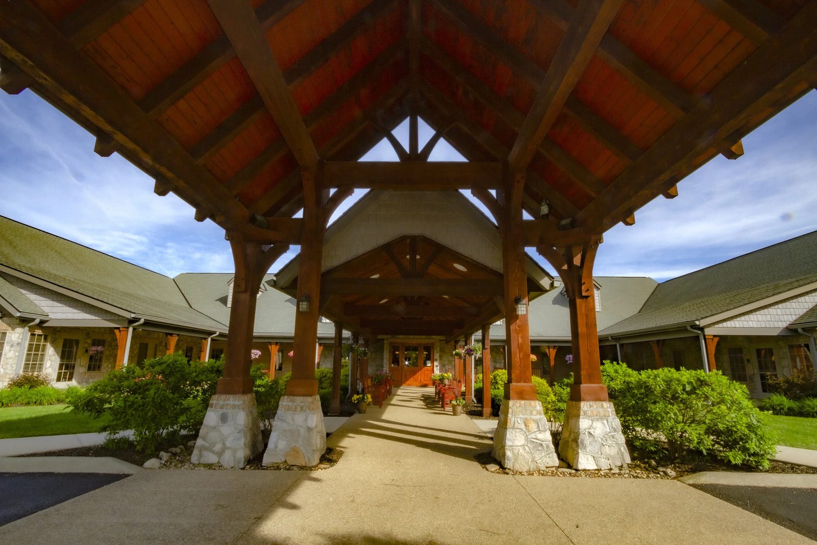 The Inn at Summit Trail photo 1