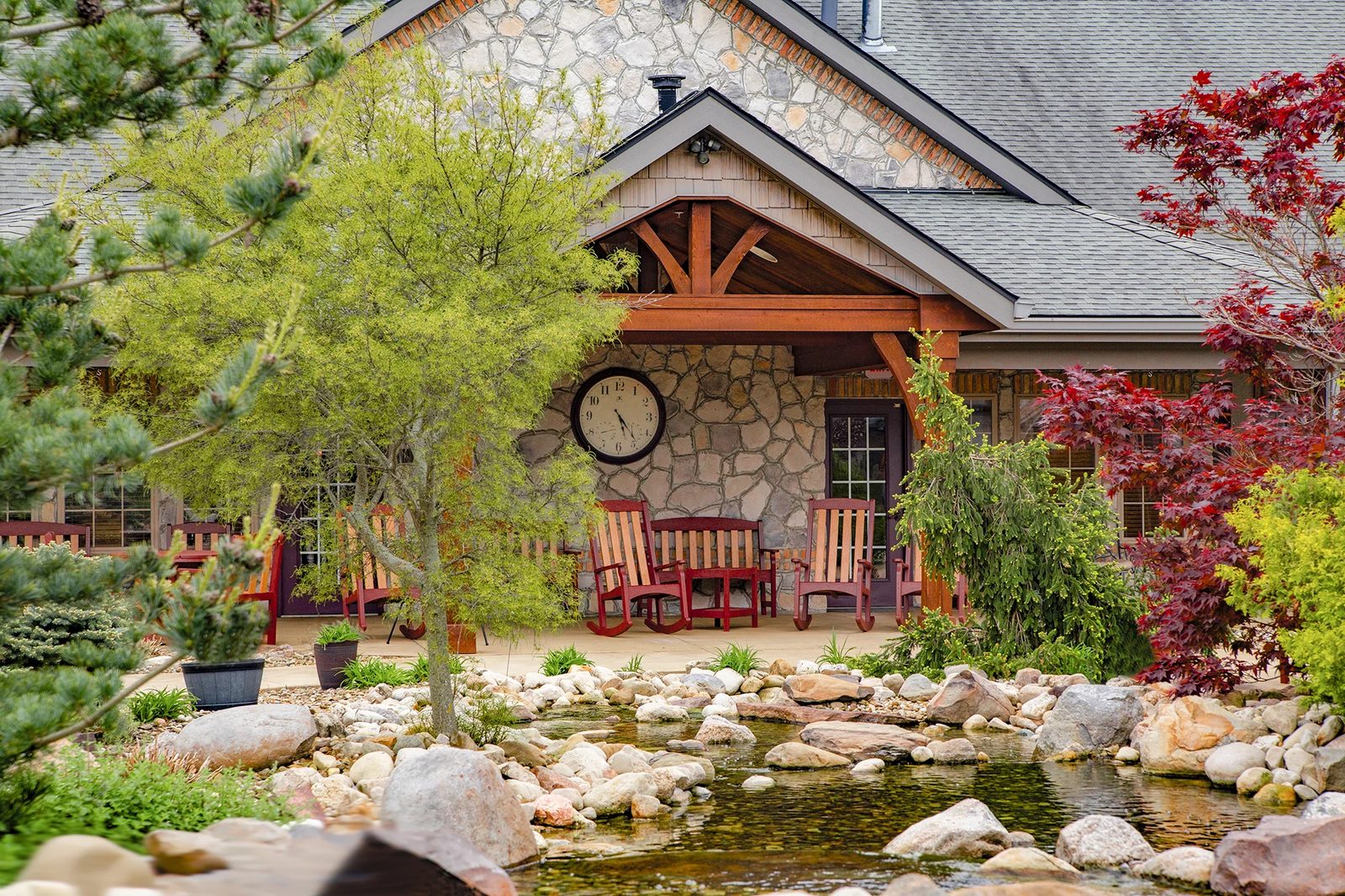 The Inn at Summit Trail photo 3