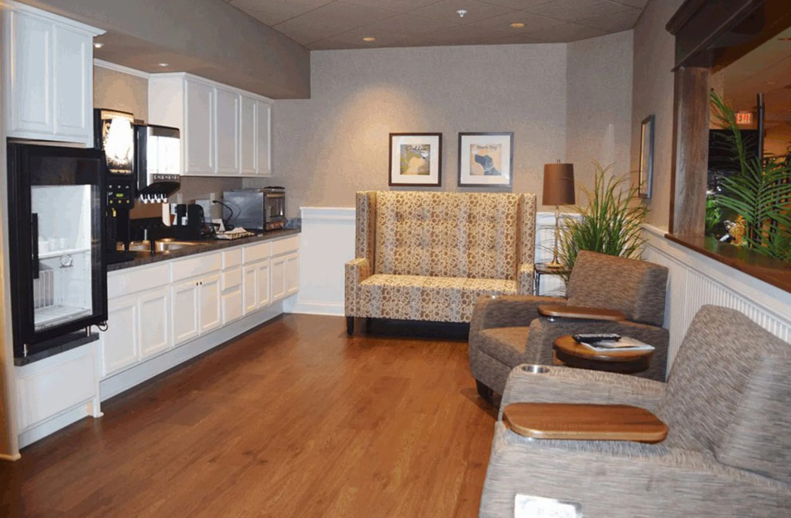 The Inn at Summit Trail photo 4