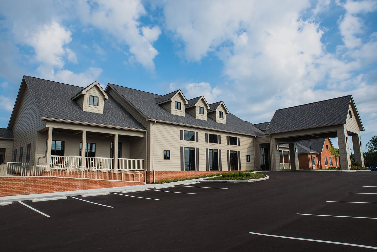 Ahc of Cincinnati LLC photo 1