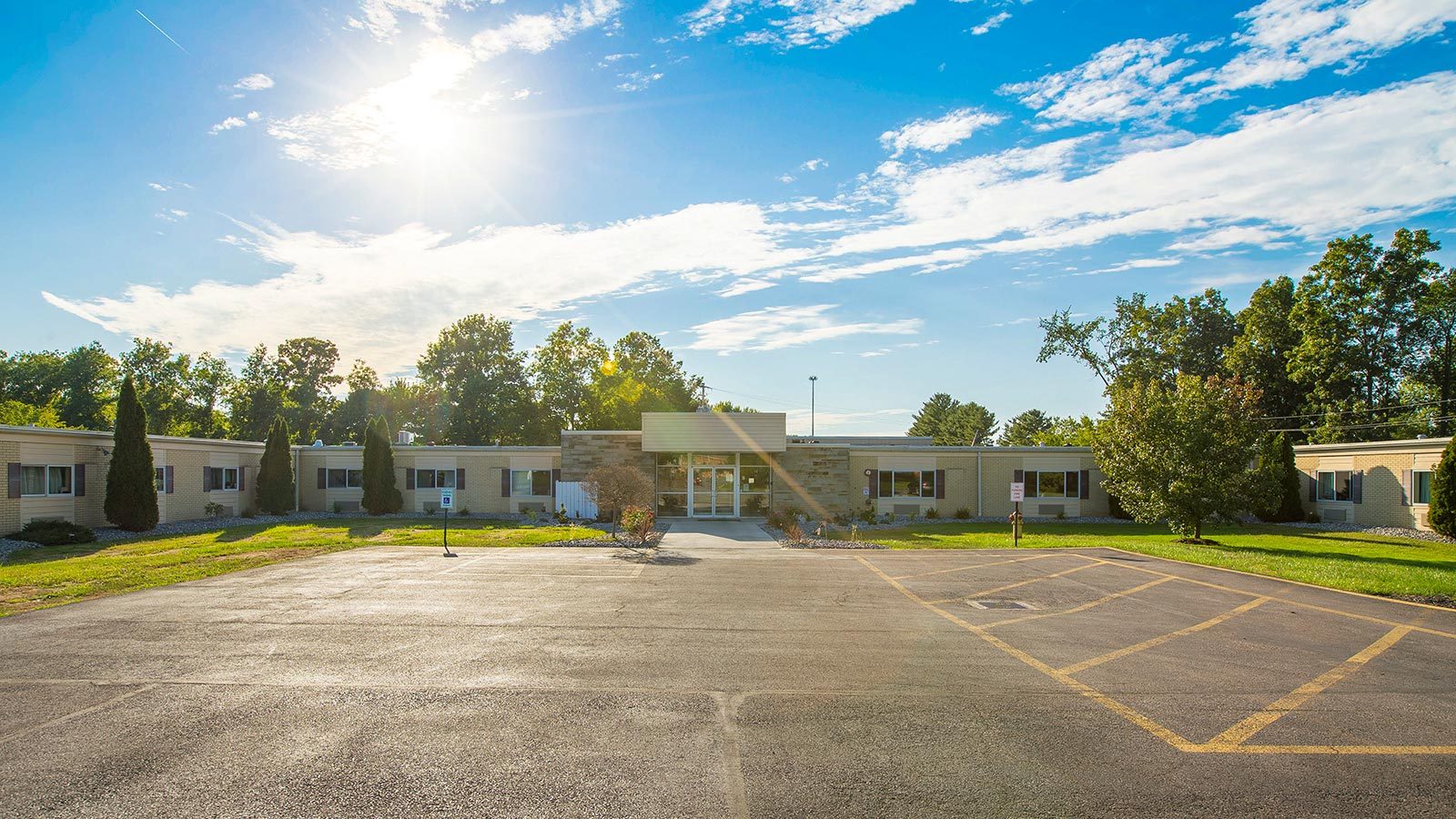 Fhs Pine Grove, INC photo 2