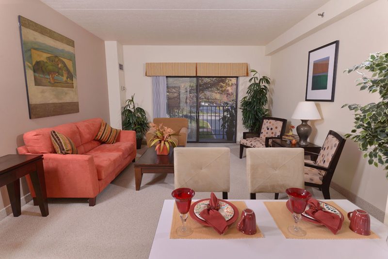 Gates Mills Assisted Living LLC photo 4