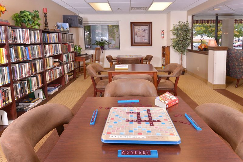 Gates Mills Assisted Living LLC photo 5