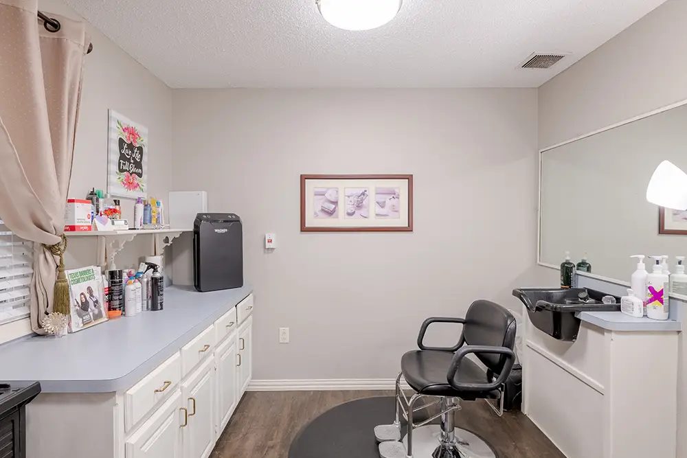 Trustwell Living at Preston Place photo 5