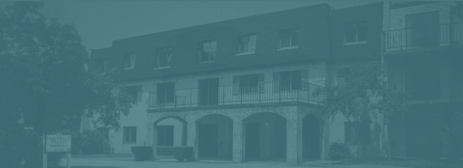 Larchwood Care LLC