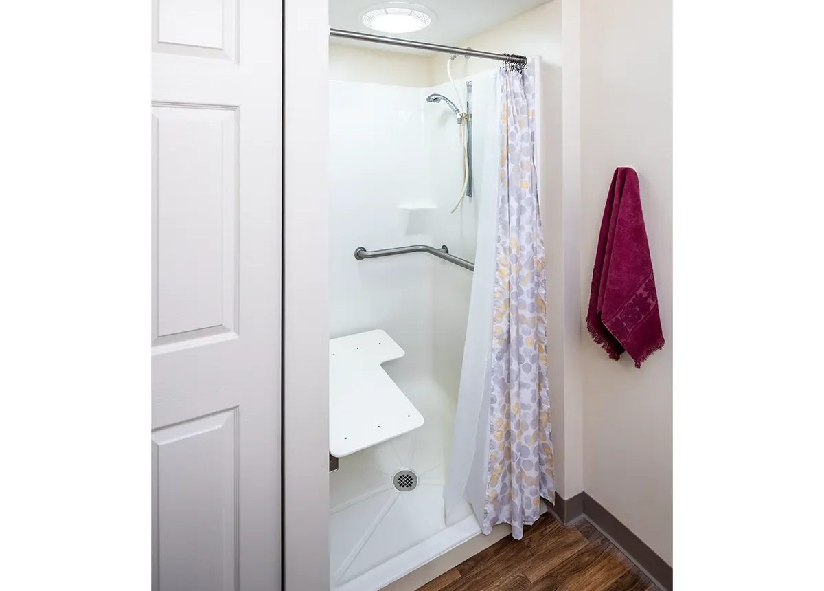 Lutheran Homes Society INC photo 3