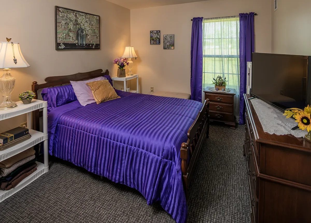 Lutheran Homes Society INC photo 4