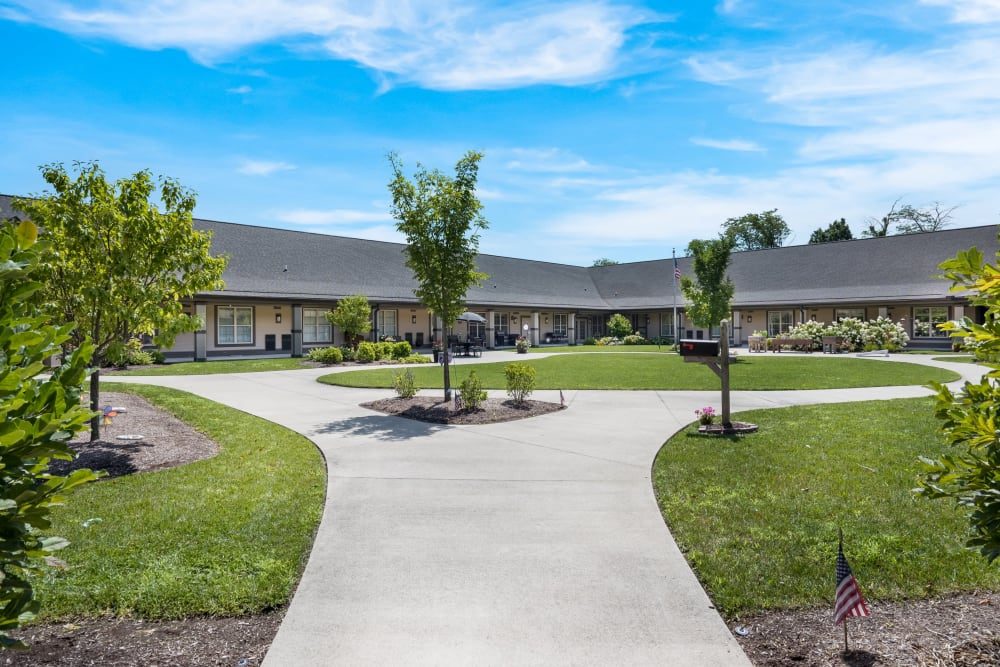 Liberty Ridge Opco, LLC photo 1