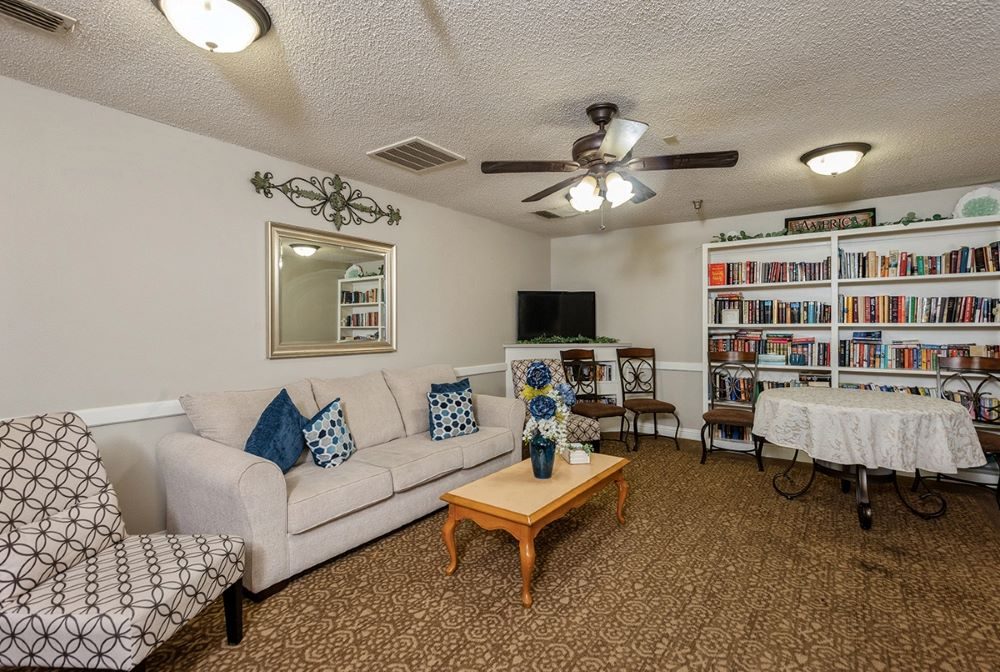 Rosefield Court photo 2