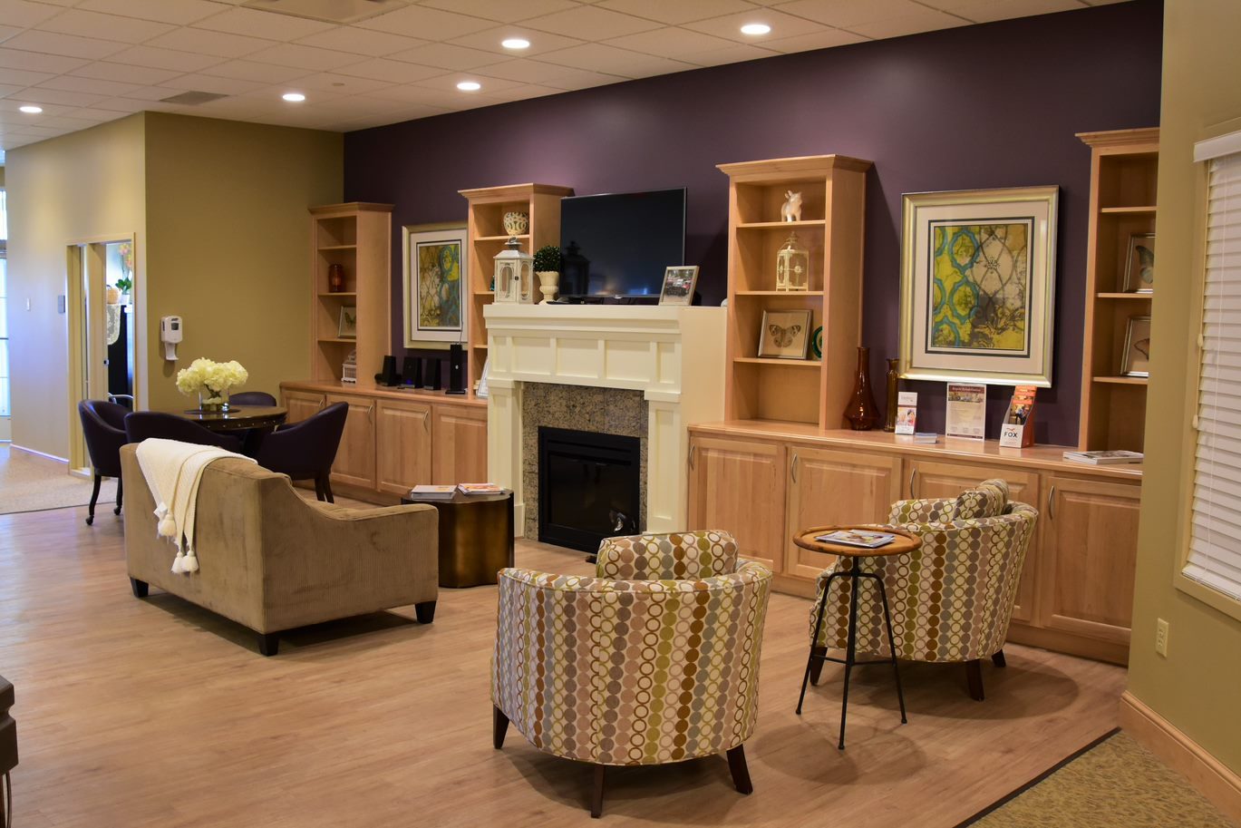 Stone Creek Alliance INC photo 1