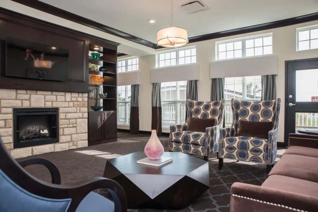 Trilogy Healthcare of Gahanna, LLC photo 1