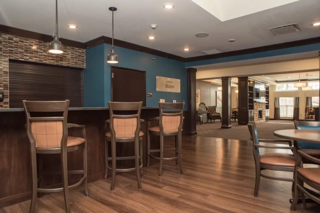 Trilogy Healthcare of Gahanna, LLC photo 2