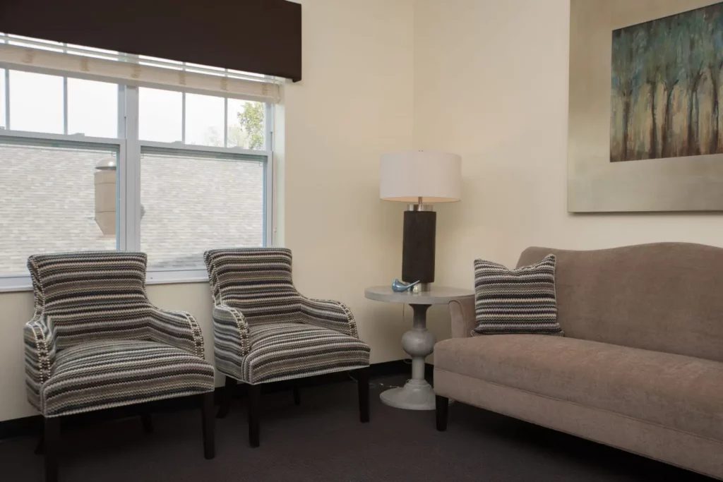Trilogy Healthcare of Gahanna, LLC photo 5