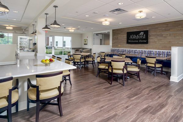 Ashford of Grove City, LLC photo 3
