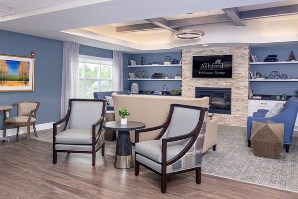 Ashford of Grove City, LLC photo 5