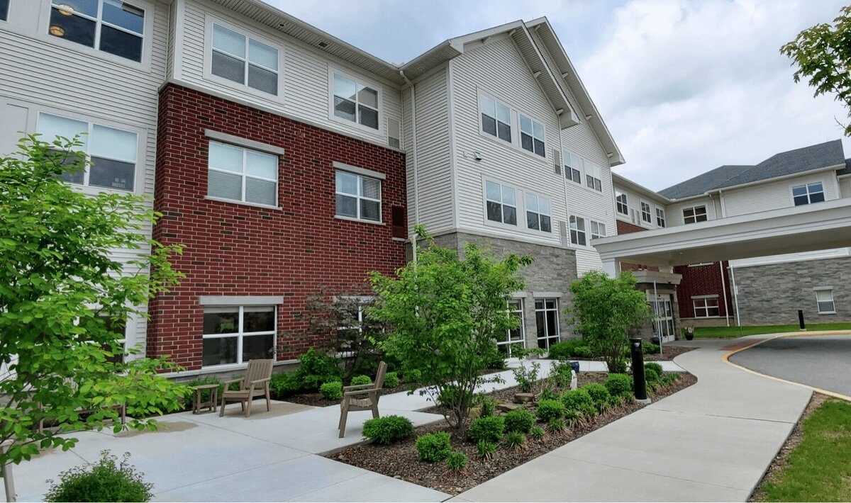 Jennings Center for Older Adults photo 1