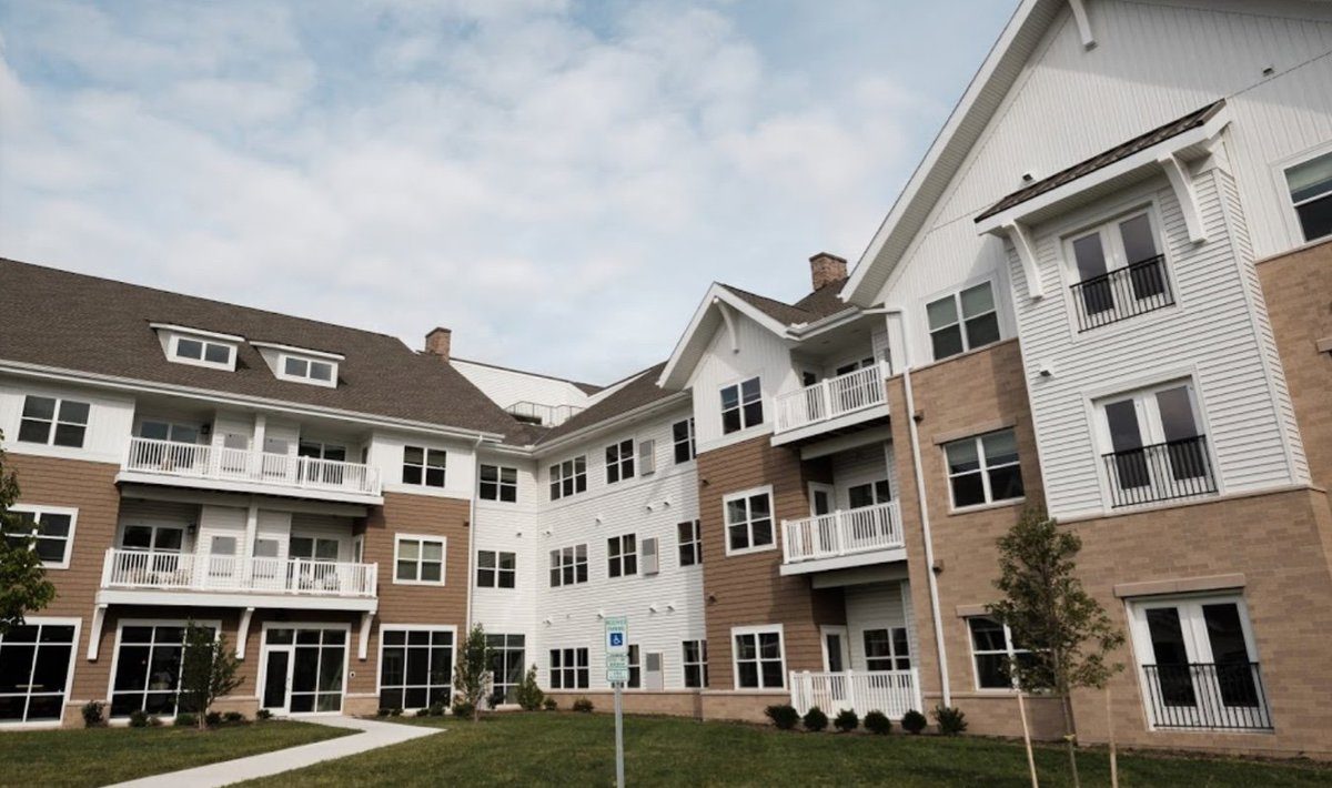Jennings Center for Older Adults photo 2
