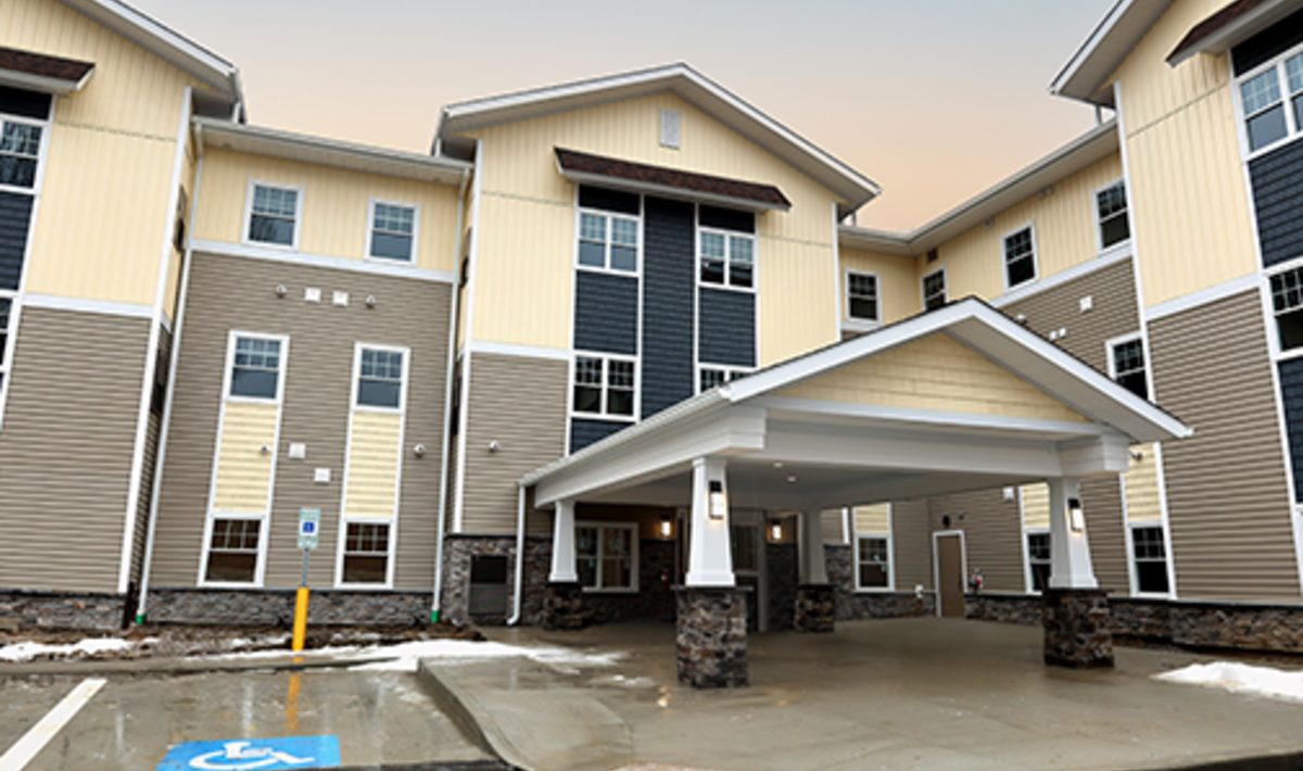 Jennings Center for Older Adults photo 4