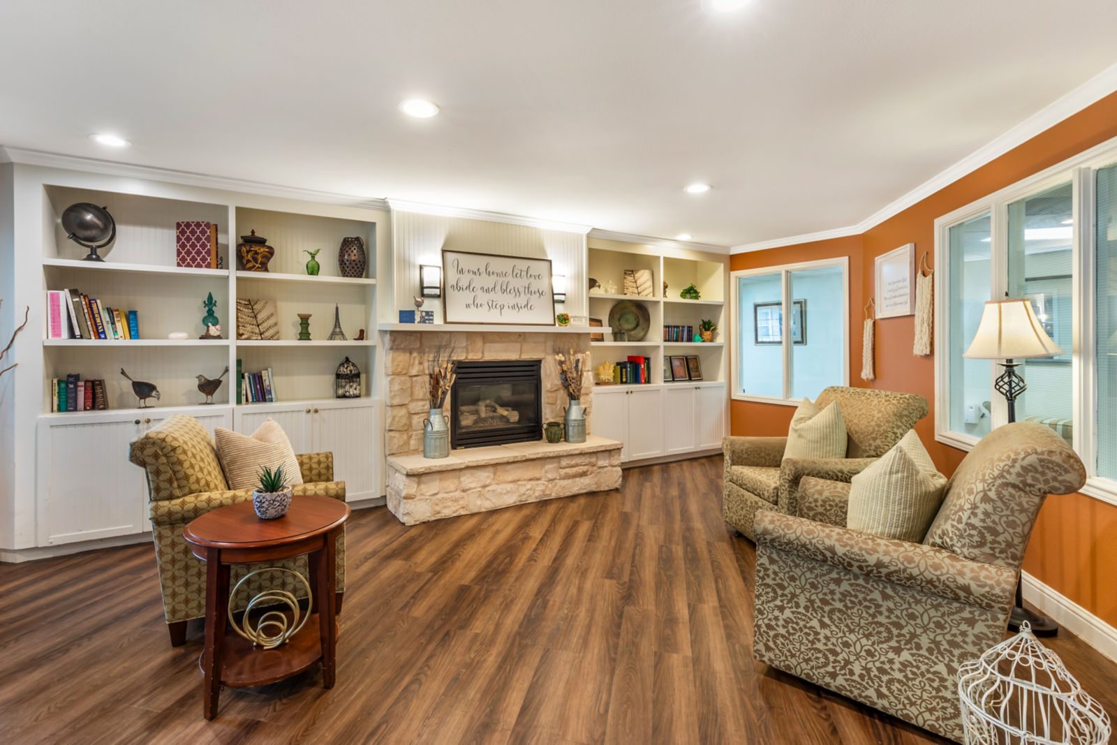 Brookdale Oak Hollow photo 4
