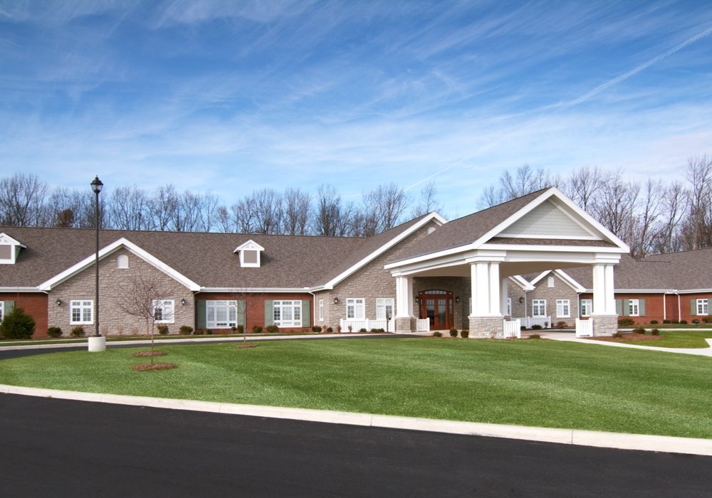 The Inn H Ashland Woods Management Company LLC photo 2