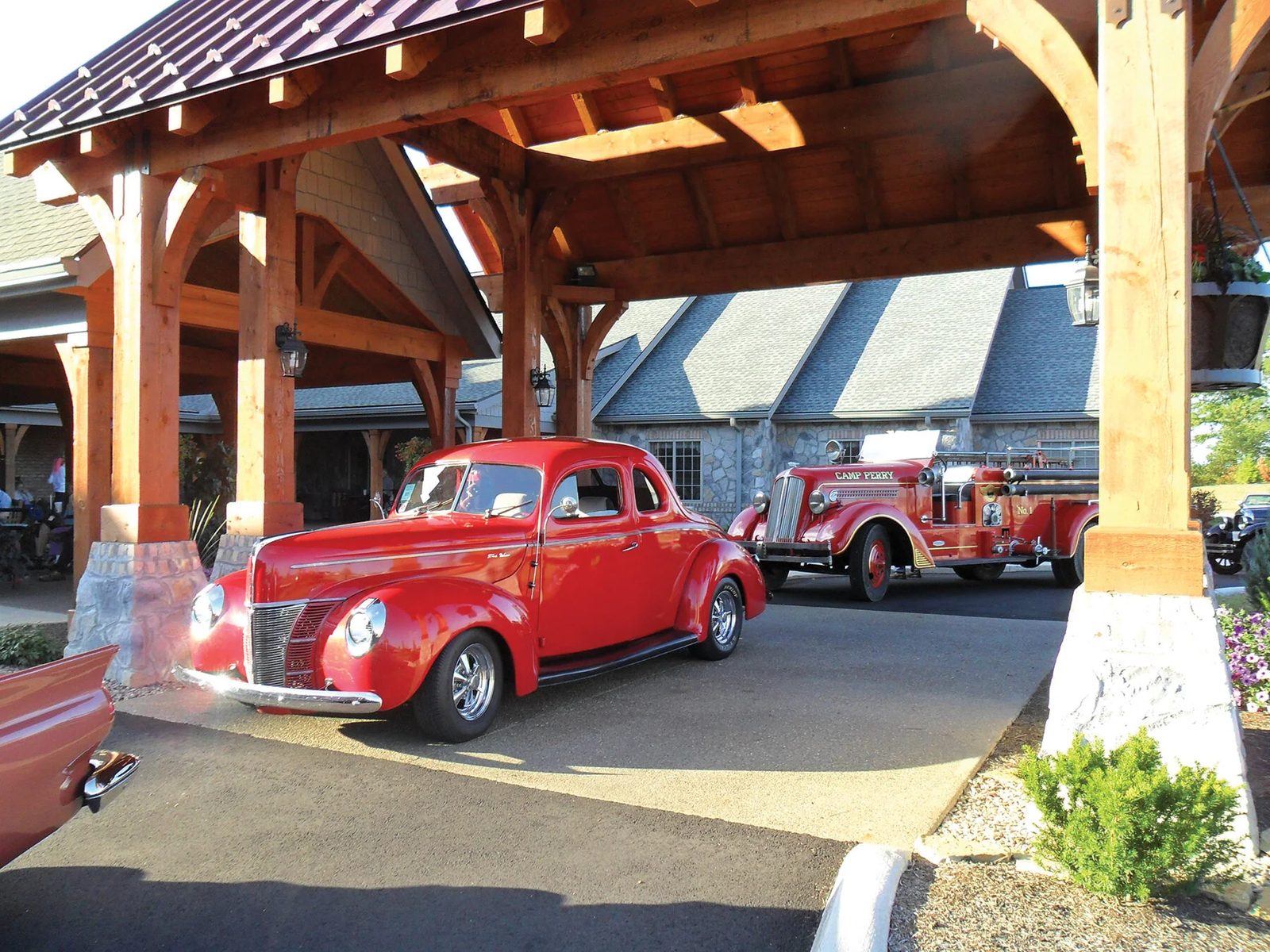 The Inn H Ashland Woods Management Company LLC photo 3