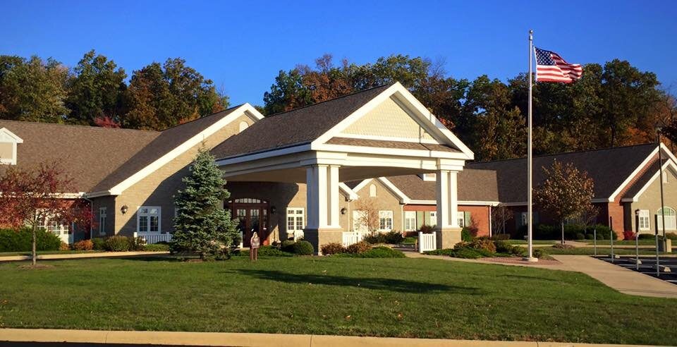 The Inn H Ashland Woods Management Company LLC photo 4