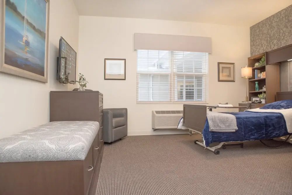 Trilogy Healthcare of Butler, LLC photo 4