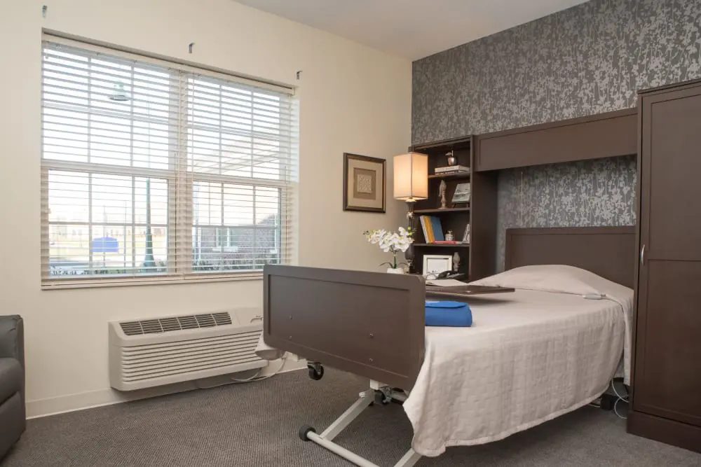 Trilogy Healthcare of Hamilton III LLC photo 5