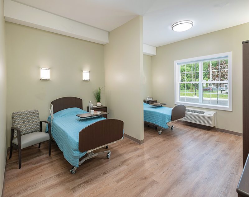 Tallmadge Healthcare Group, LLC photo 1