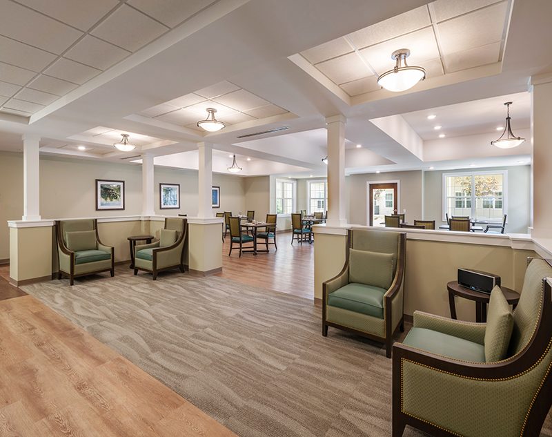 Tallmadge Healthcare Group, LLC photo 2