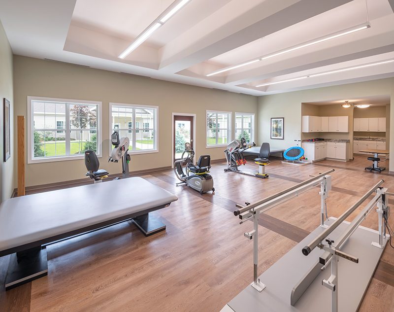 Tallmadge Healthcare Group, LLC photo 3