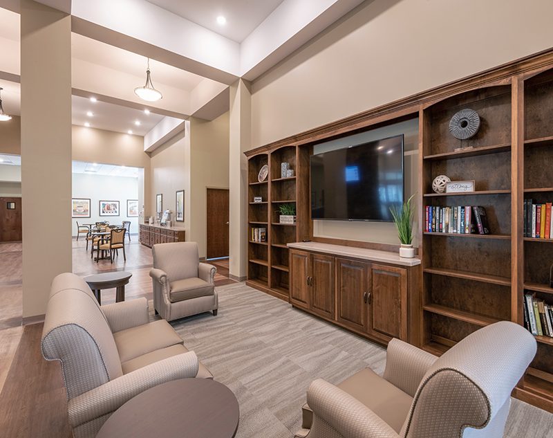 Tallmadge Healthcare Group, LLC photo 4