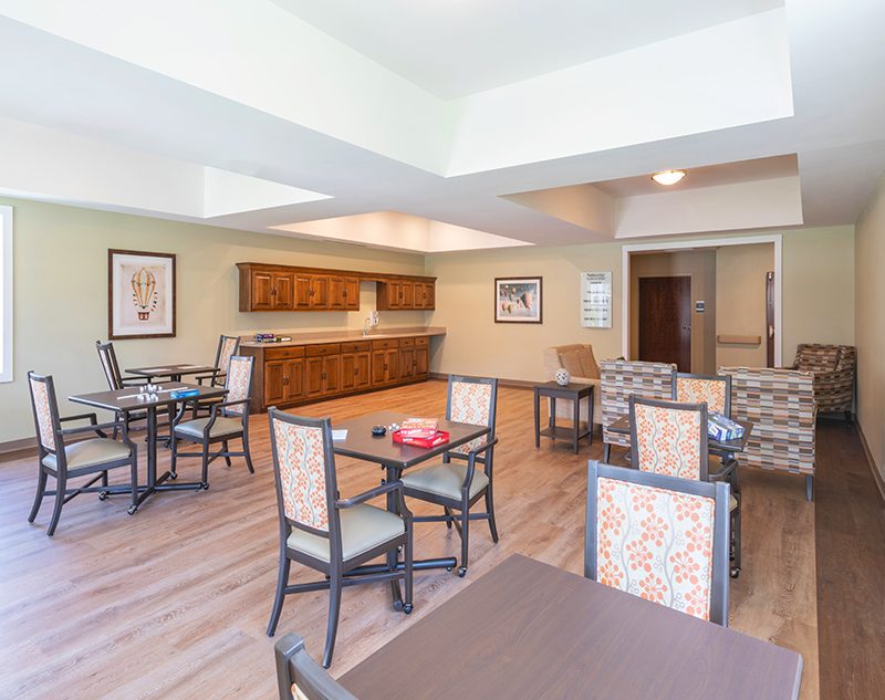 Tallmadge Healthcare Group, LLC photo 5