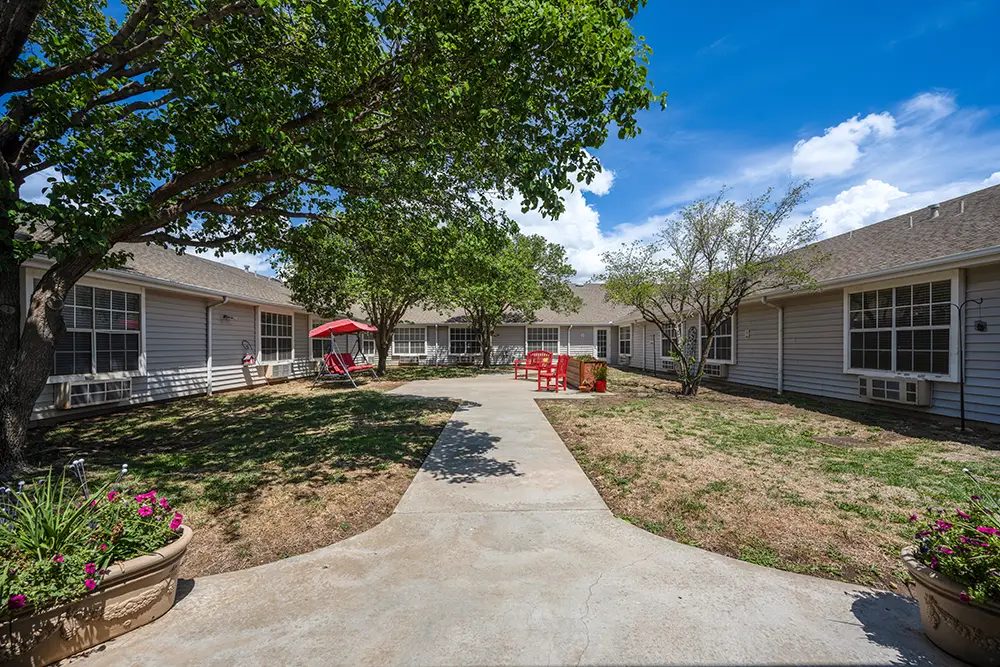 Trustwell Living at Plum Creek Place photo 2